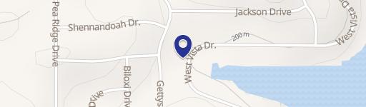Residential Land Lot with Lake Views