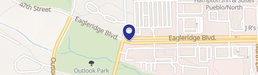 Commercial Lot in Pueblo, Colorado