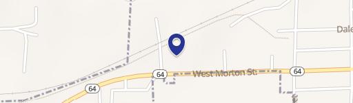 Office Building with Conference Room
