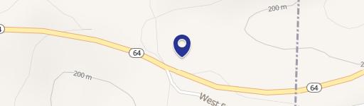 Wooded Hunting Land