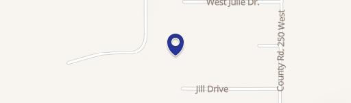 Residential Land in Princeton, Indiana