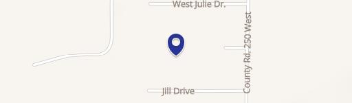 Residential Land in Princeton, Indiana