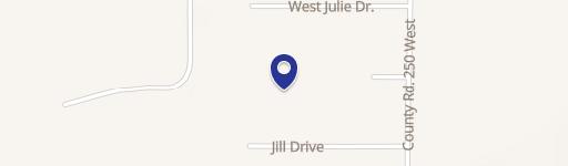 Residential Land in Princeton, Indiana