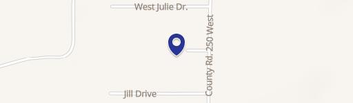Residential Land in Princeton, Indiana