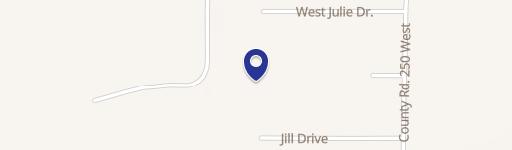 Residential Land in Princeton, Indiana