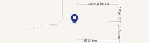 Residential Land in Princeton, IN