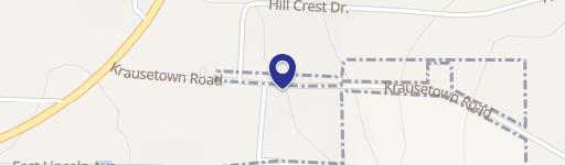 Highway Commercial Land Parcel
