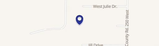 Residential Land in Princeton, Indiana