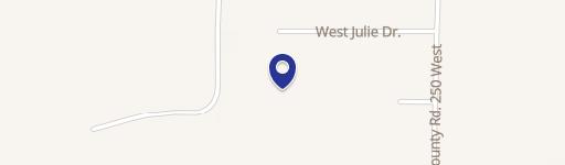 Residential Land in Princeton, Indiana