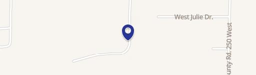Residential Land in Princeton, IN