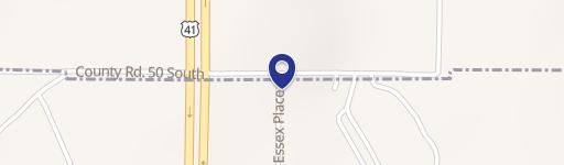 Commercial Development Land