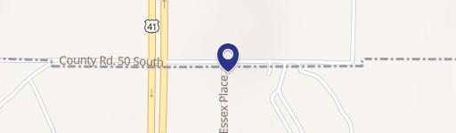 Commercial Development Land