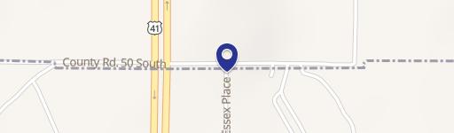 Commercial Subdivision Development Land
