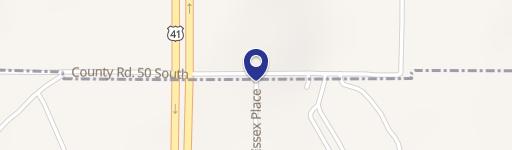 Commercial Subdivision Development Land