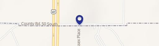 Highway-Adjacent Commercial Development Land