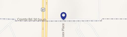Commercial Subdivision Development Lot