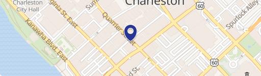 Downtown Charleston Mixed-Use Opportunity