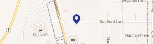 Corner Commercial Land Lot