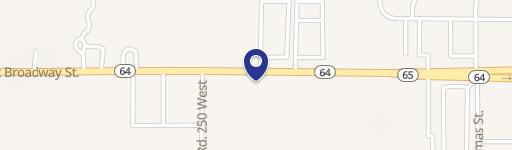 Site-Ready Commercial Building Lots