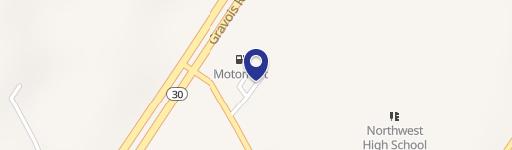 Commercial Building Lot with Highway Access
