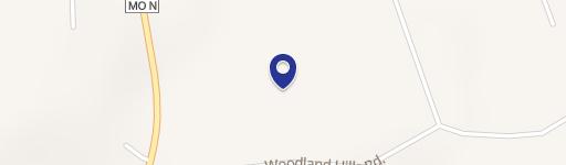 29+ Acres in Robertsville, MO