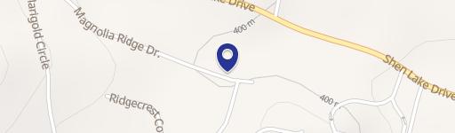 Residential Building Lot in Rockingham