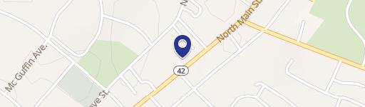Turnkey Historic Restaurant Property