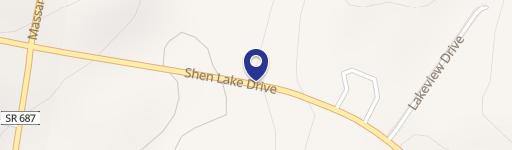 R-2 Homesite with Shared Drive Access