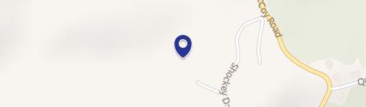 55 Acres on Smith Ridge