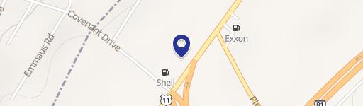 Ground Lease Commercial Development Site