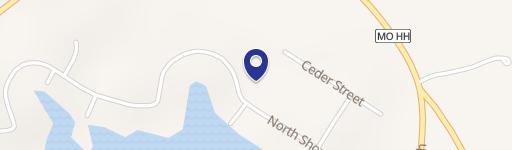 Residential Lots in Lake Serene