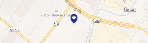 Commercial Land on Signalized Corner