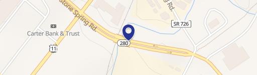 Ground-Lease Commercial Land in B-2