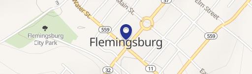 Cleared Land in Flemingsburg, KY