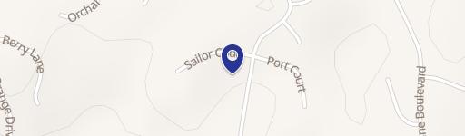 Land, LUSBY, MD