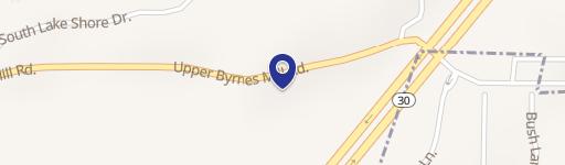 3-Acre Residential Development Lot