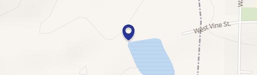 Lakefront Land with Private Dock