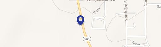 Two-Location Self-Storage Portfolio
