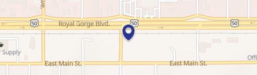 Commercial Property on Highway 50