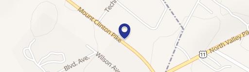 Divisible Industrial Land Site