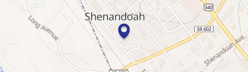 Two-Unit Office Building