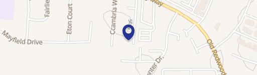 Fully Equipped Ophthalmology Office