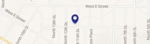 Corner Residential Lot