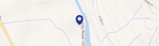 Salida Land with River Views