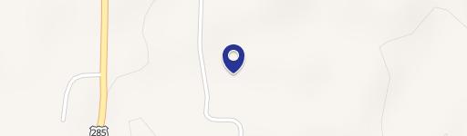 Residential Land in Poncha Springs