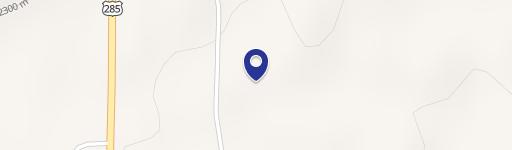 Residential Land in Poncha Springs
