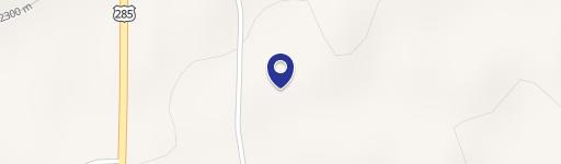 Residential Land in Poncha Springs