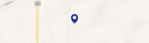 Residential Land in Poncha Springs