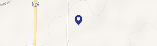 Residential Land in Poncha Springs
