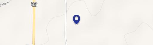 Residential Land in Poncha Springs